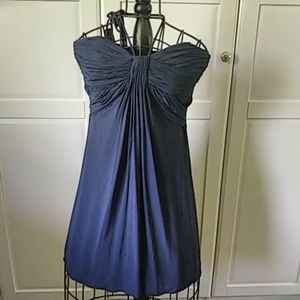 Laundry by Design Navy Dress